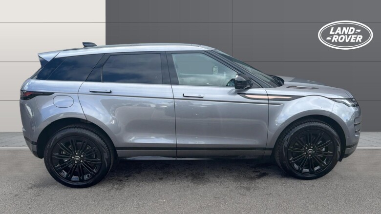 Land Rover Range Rover Evoque 2.0 D200 Autobiography 5dr Auto [Revised] Diesel Hatchback